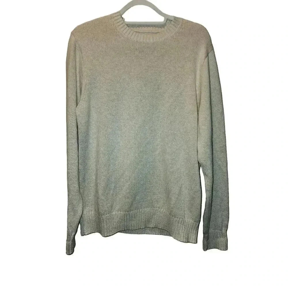St. John's Bay M Women's Sweater